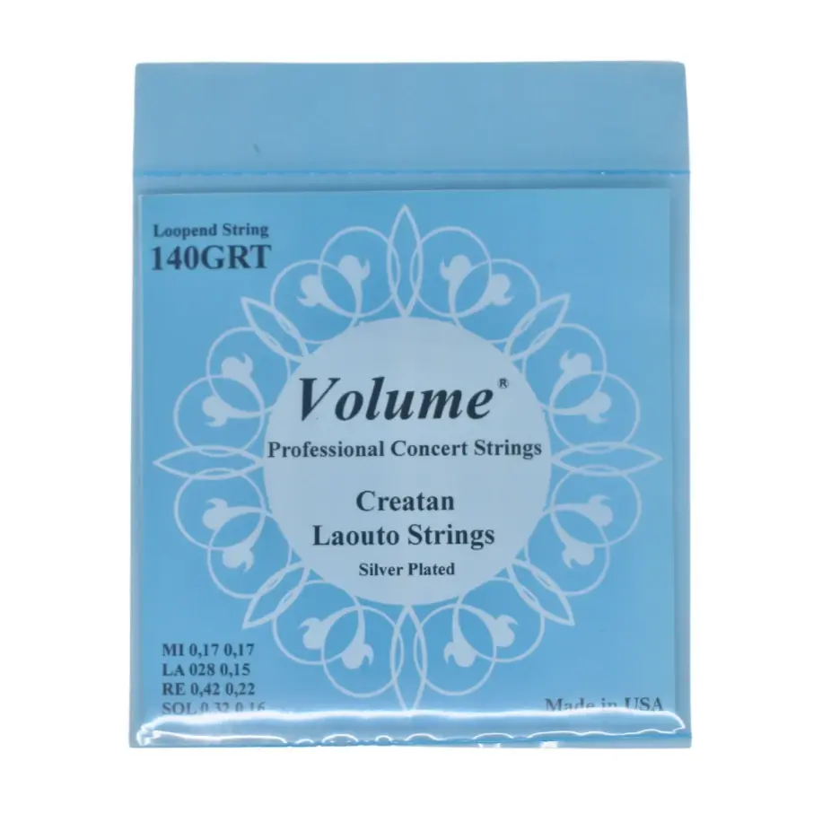 Volume Girit Lavta Teli