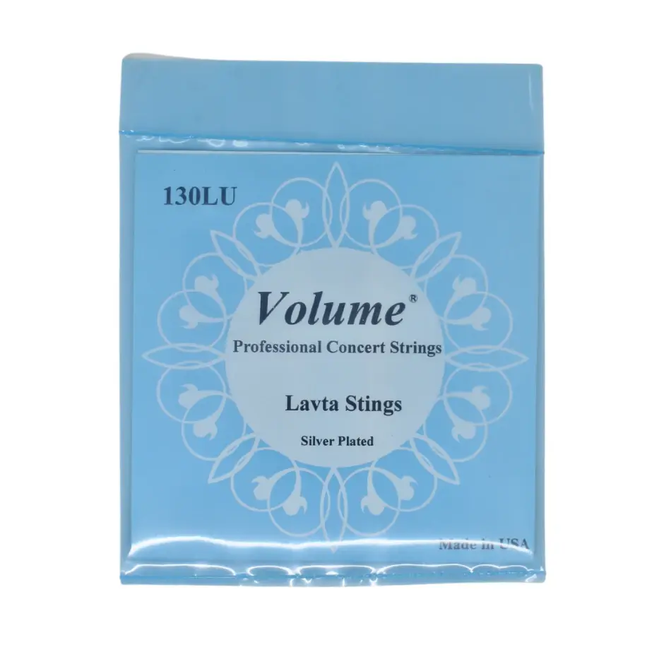 Volume Classc Seri Lavta teli