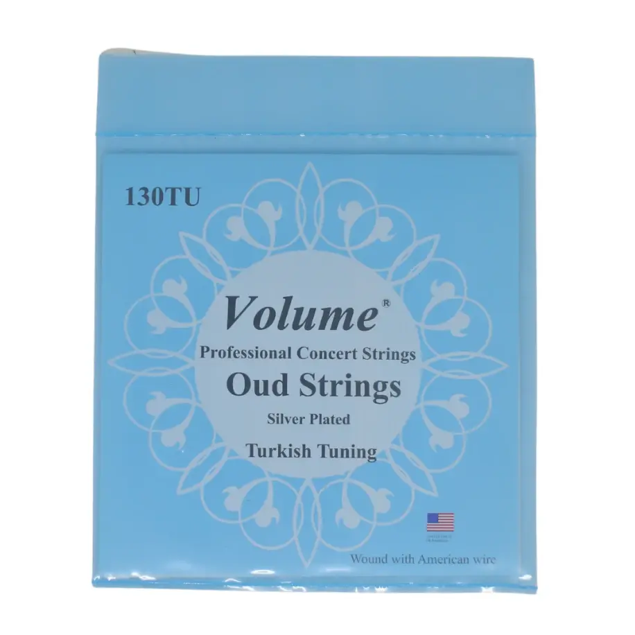 Volume Classic seri Türk Akort için UD TELİ