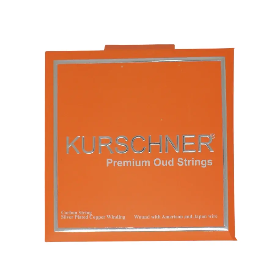 Kürschner Premium seri Türk Akort için UD TELİ