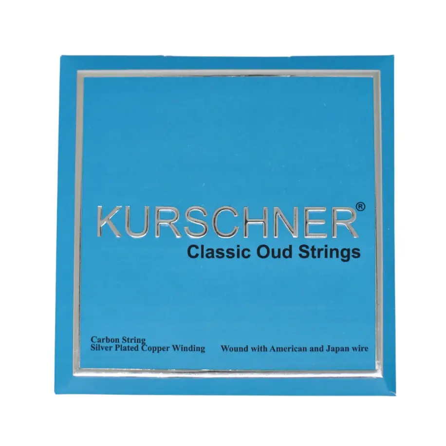 Kürschner Classic seri Arap Akort için UD TELİ